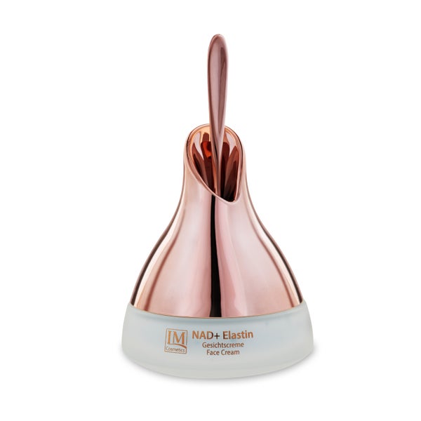 IM Cosmetics NAD+ Elastin Gesichtscreme 50 ml 1 St