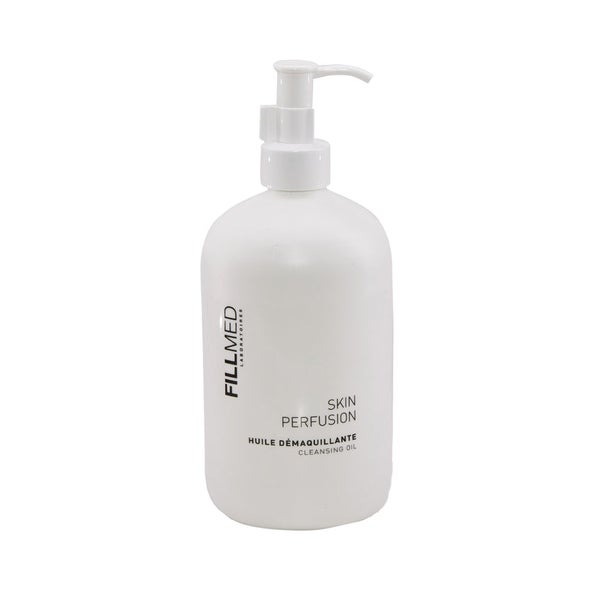 Fillmed Skin Perfusion Cleansing Oil 500 ml