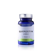 Quercetin+vitamin C Kapseln 50 St