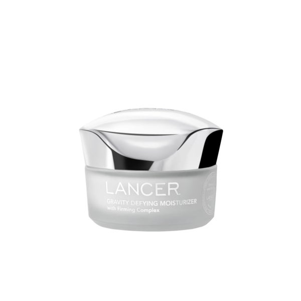 Lancer Tages & Nachtpflege Gravity Defying Moisturizer with Firming Complex
