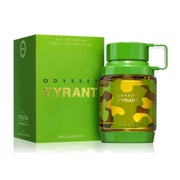 Odyssey Tyrant - EDP - Inhalt: 100 ml 0,1 l