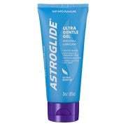 «Ultra Gentle Gel» Gleitgel ohne Glyzerin & Parabene (0.085 kg) 85 g