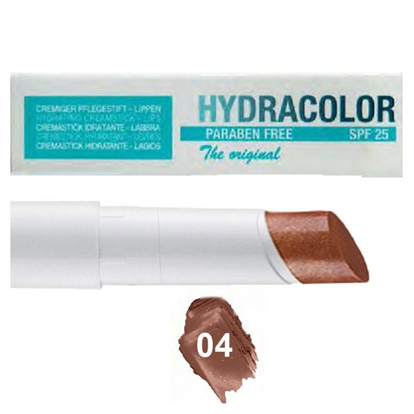 Hydracolor Lippenpflege 04 Shine Summer Bronze 1 St