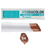 Hydracolor Lippenpflege Shine ohne Glycerin Summer Bronze 04 1 St