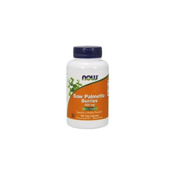 Sägepalmenbeeren 550 mg, Kapseln 100 St