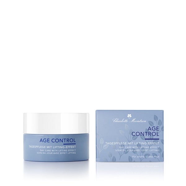 Charlotte Meentzen, Age Control Tagespflege mit Lifting-Effekt 50 ml