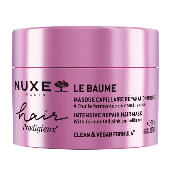 Nuxe Hair Prodigieux Haarbalsam 200 ml