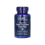 Produktabbildung: Verbesserte Super-Verdauungsenzyme, Gemüsekapseln 60 St