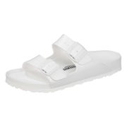 Birkenstock Arizona - weiß / 36 1 P