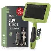 Zupfbürste - ReaVET L