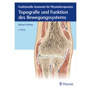 Topografie und Funktion des Bewegungssystems