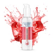 Waterfeel - Kirsch-Gleitgel auf Wasserbasis 175 ml