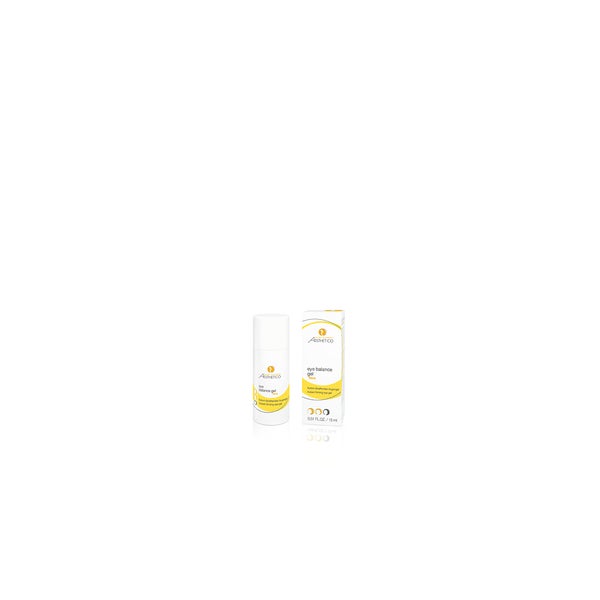 Aesthetico -eye balance gel, - Intensivpflege, Aesthetico 15 ml