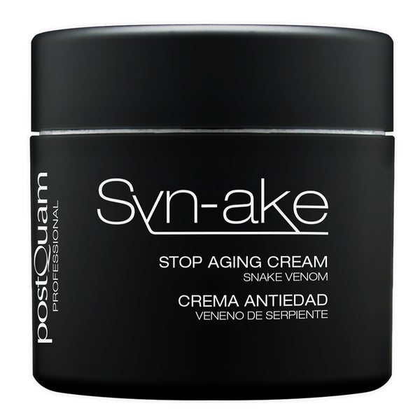 POSTQUAM HAUTPFLEGE Antiaging Creme Syn-Ak  50Ml