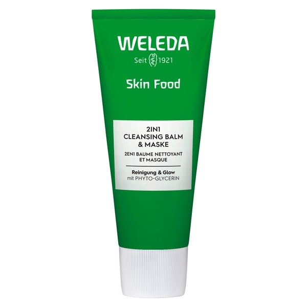 Weleda Skin Food Cleansing Balm & Maske 75 ml