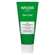 Produktabbildung: Weleda Skin Food Cleansing Balm & Maske 75 ml