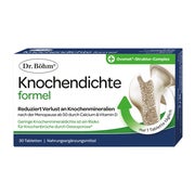 Dr. Böhm® Knochendichteformel 30 St