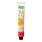 BYODO Scharfer Senf in der Tube (extra scharf) Bio 100 ml