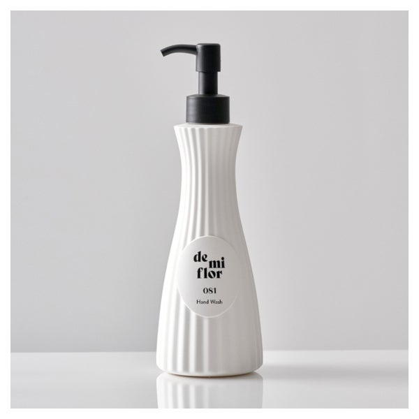DE MI FLOR 190 Bal Blanc Handseife 250 g