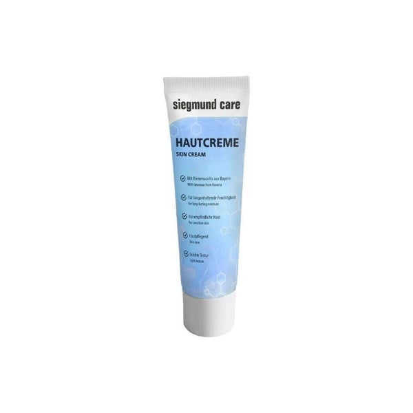 1x Hautcreme mit Bienenwachs 1 St