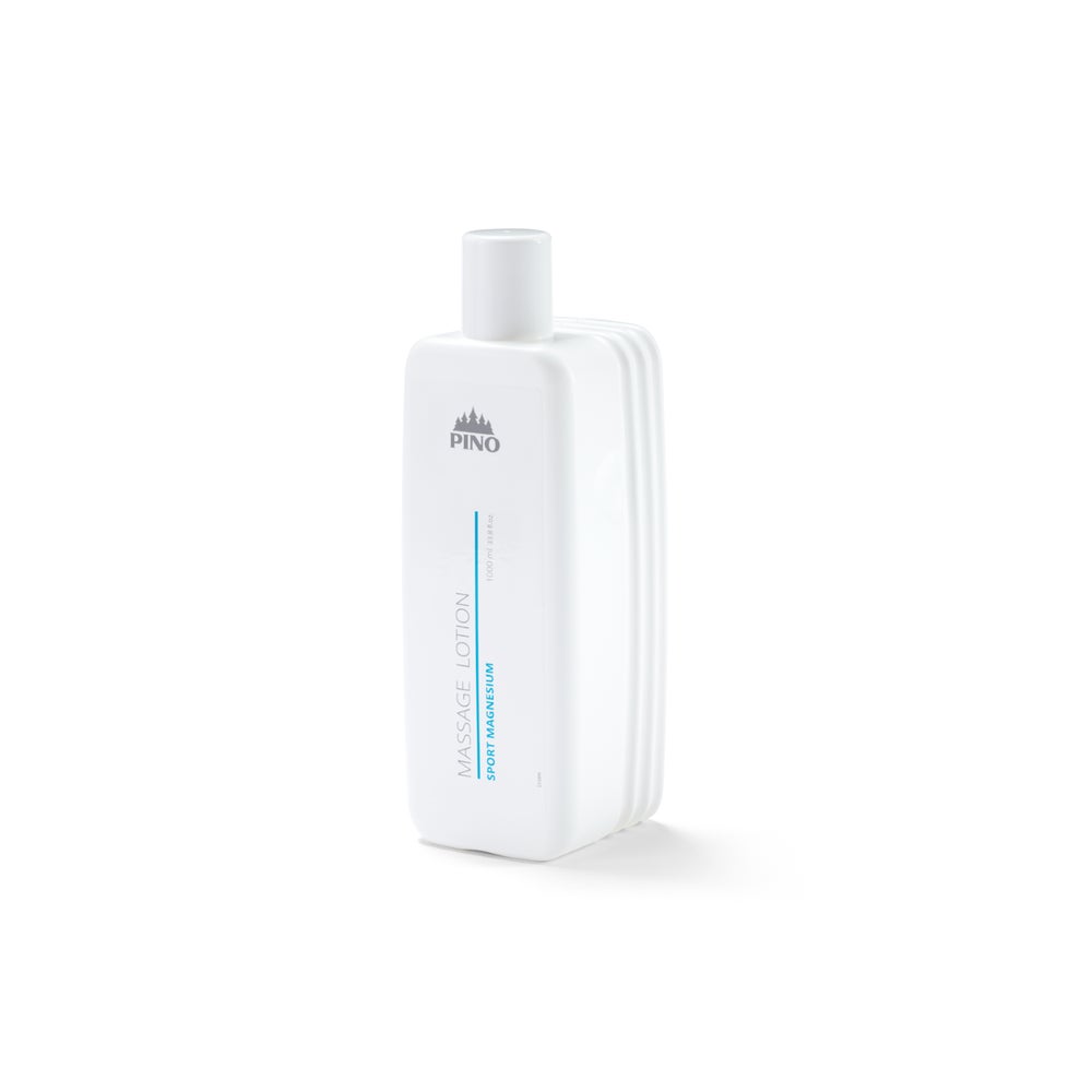 Pino Massagelotion Sport Magnesium 1.000 ml 1000 ml