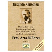 Gesunde Menschen, Band-1
