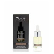 Millefiori Natural Sandalo Bergamotto Duftöl 15ml 0,015 l