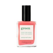 Green Nail Color 1 St