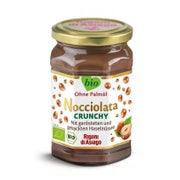 Rigoni di Asiago - Nocciolatta crunchy 250 g