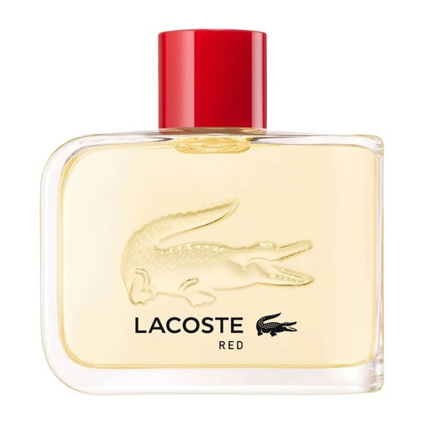 Red Eau De Toilette für Männer 75 ml 0,075 l