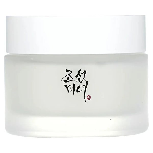 BEAUTY OF JOSEON Dynasty Cream Ginseng & Peach Blossom 50 ml
