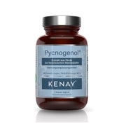 Pycnogenol ®|60 Kapseln| l KENAY®