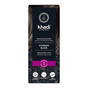 Khadi - Schwarz 100 g
