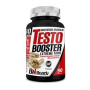 Beverly Nutrition Testo Booster