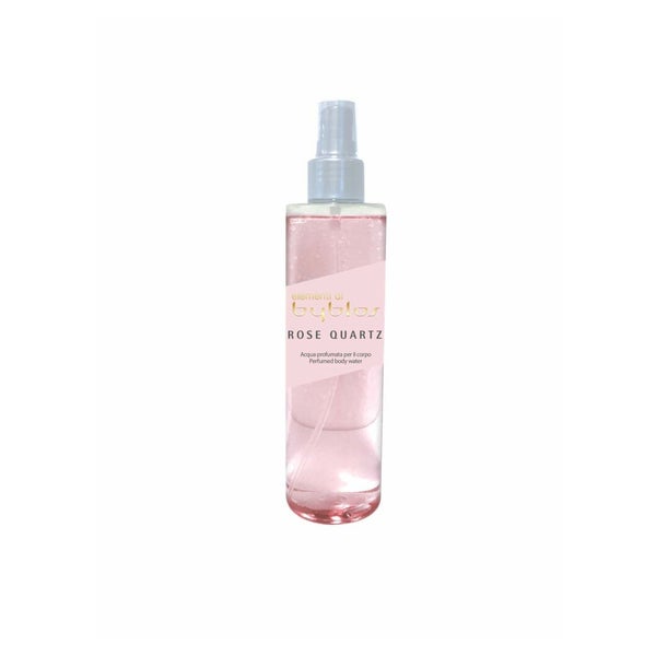 Rosenquarz Körperspray 250 ml 0,25 l