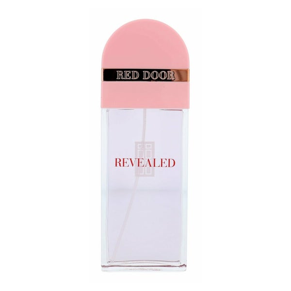 Elizabeth Arden Red Door Revealed EDP. Spray 100ml für Frauen 0,1 l