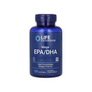 Mega EPA/DHA, Kapseln 120 St