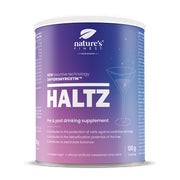 Nature’s Finest HALTZ - Anti-Kater-Getränk 120 g