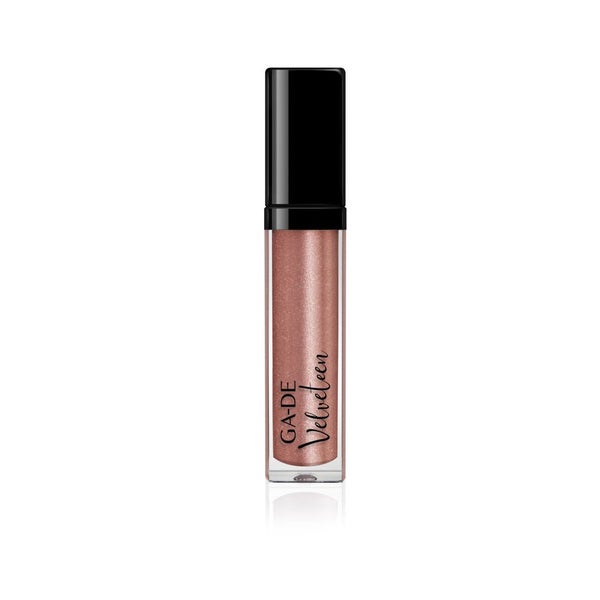 Ga-De Velveteen Ultra Shine Lip Gel - 414 First Date 6,5 ml