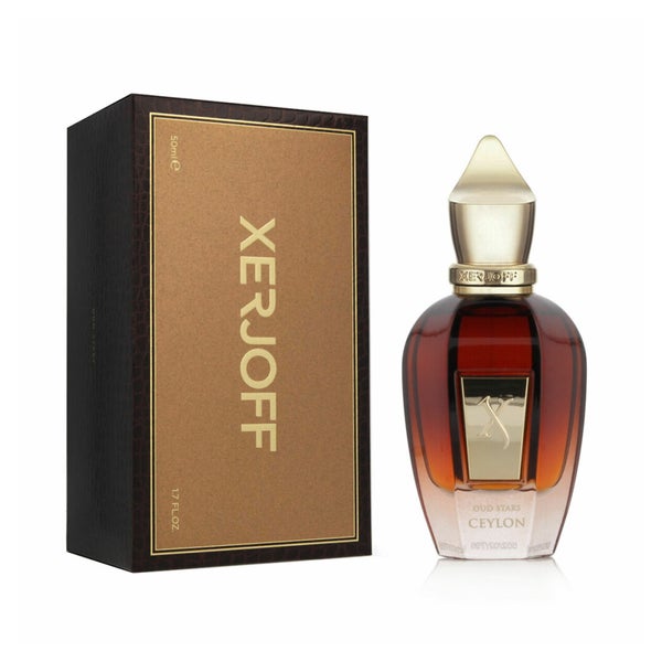 Xerjoff Oud Stars Ceylon Eau De Parfum Spray unisex 50ml Für Frauen 0,05 l