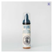 Reuzel Bartschaum Od ywka Do Brody W Piance Holz Gewürz 70ml m 0,07 l