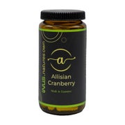 INUS Natures own Allisian Cranberry 60 St