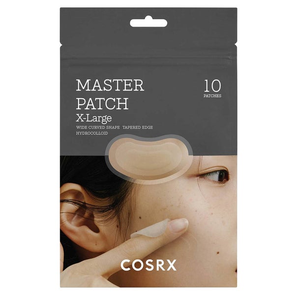 COSRX Master Patch X-Large 10 St