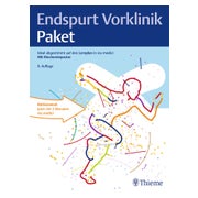 Endspurt Vorklinik: Paket