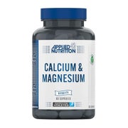 Applied Nutrition Calcium + Magnesium 0.2 kg