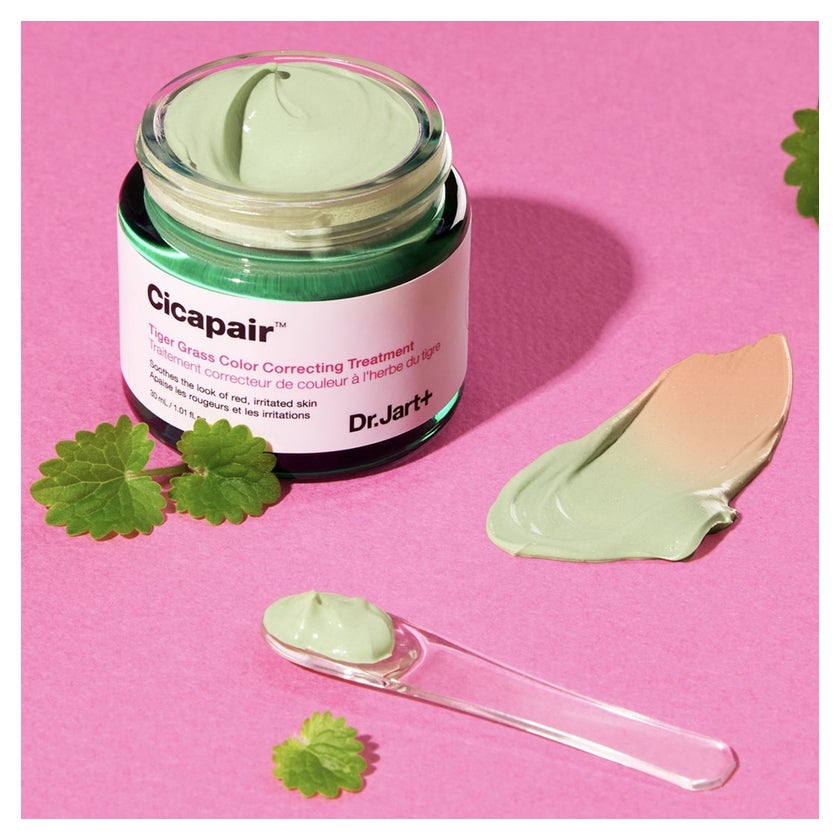 Dr.Jart+ Cicapair Tiger Grass Color Correcting Treatment 30 ml