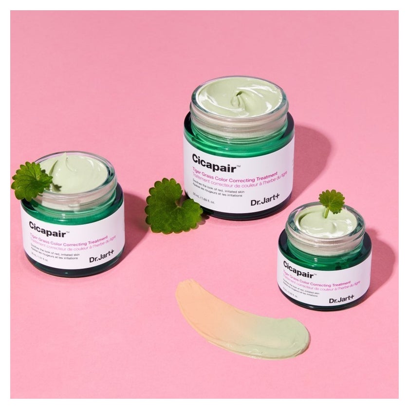 Dr.Jart+ Cicapair Tiger Grass Color Correcting Treatment 30 ml