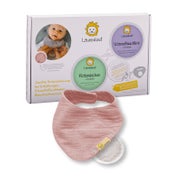Einsteigerbox "Mini" Altrosa, Wonnebäuchlein und Rotznäschen 2x 5 St