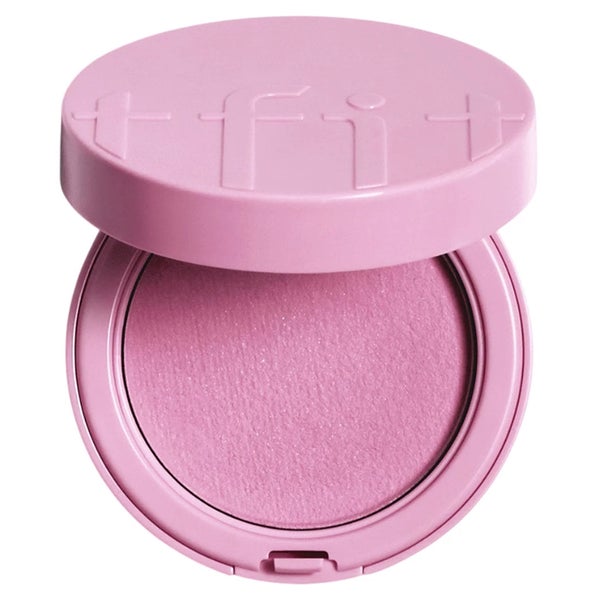 TFIT Fluffy Velvet Cushion Blush – B01 Charming Berry 4 g