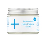 i+m Deo Creme Sensitive Care Bio 30 ml